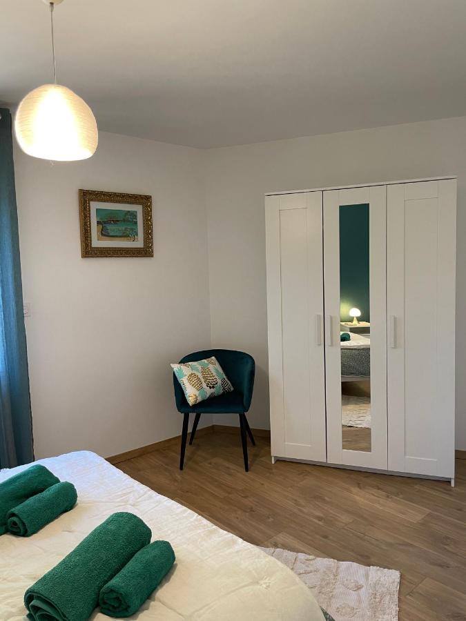 Gite Marsau Lacourt-Saint-Pierre Екстер'єр фото